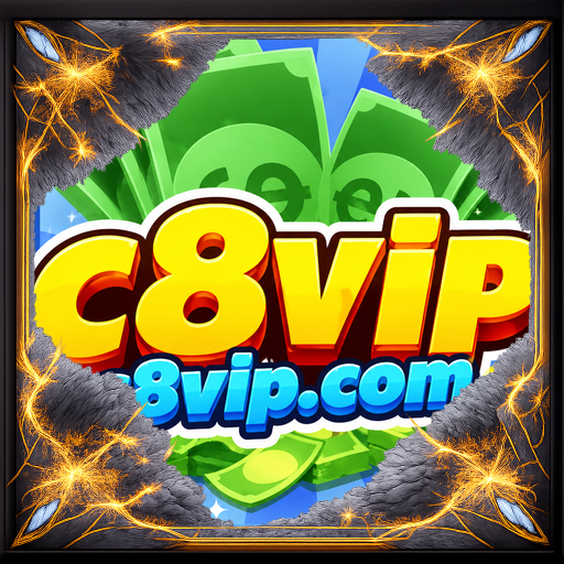 c8vip — mitra unggulan